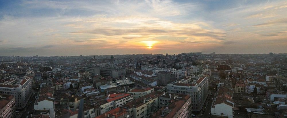 Hotel Dom Henrique - Downtown Porto Luaran gambar